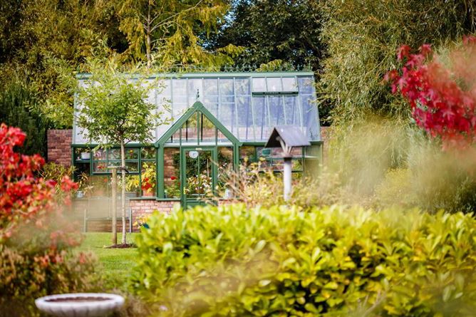 'Oldfield', Moone, Moone, Kildare, Kildare