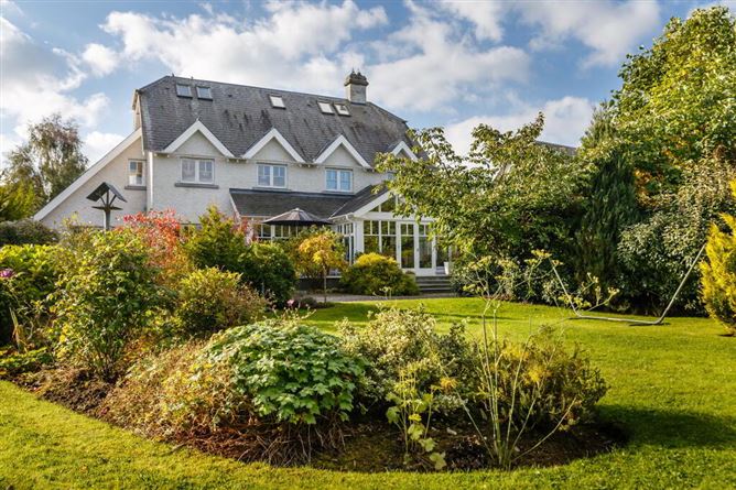 'Oldfield', Moone, Moone, Kildare, Kildare