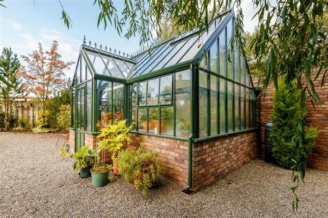 'Oldfield', Moone, Moone, Kildare, Kildare