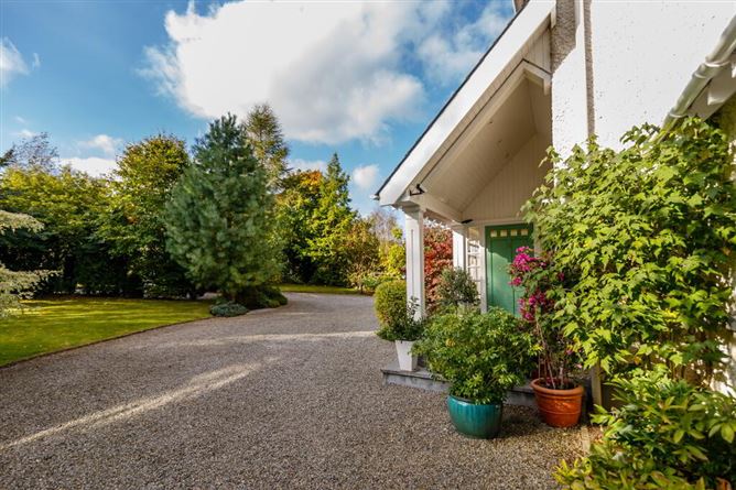 'Oldfield', Moone, Moone, Kildare, Kildare