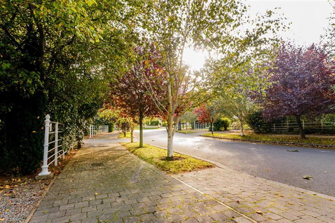 'Oldfield', Moone, Moone, Kildare, Kildare