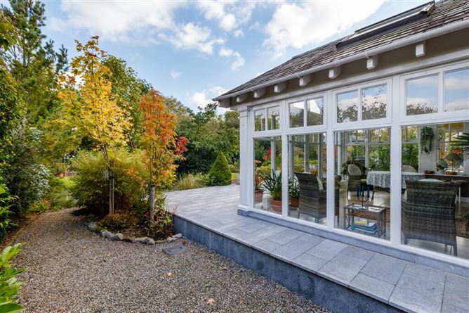 'Oldfield', Moone, Moone, Kildare, Kildare