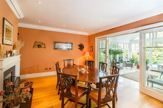 'Oldfield', Moone, Moone, Kildare, Kildare