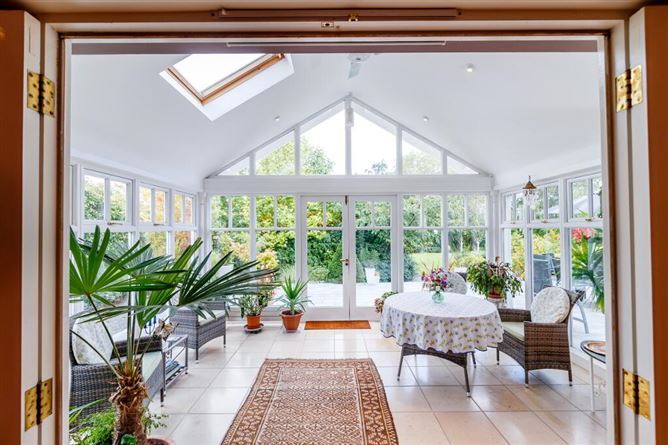 'Oldfield', Moone, Moone, Kildare, Kildare