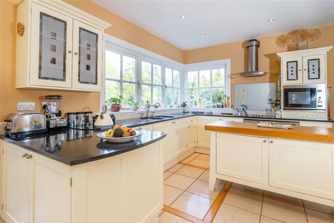 'Oldfield', Moone, Moone, Kildare, Kildare