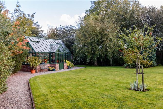 'Oldfield', Moone, Moone, Kildare, Kildare