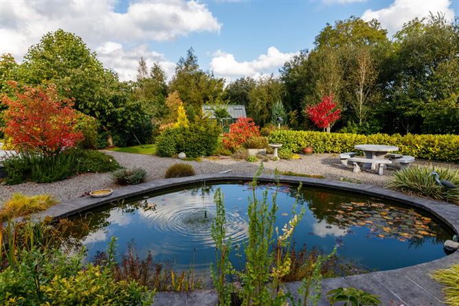 'Oldfield', Moone, Moone, Kildare, Kildare