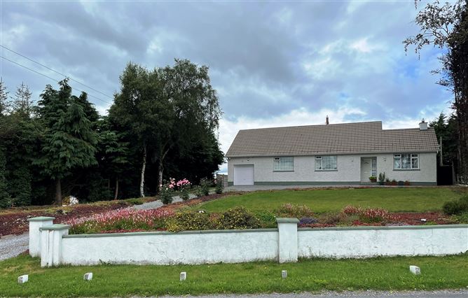  Villa Maria, Coolnahiley, Tullamore, Offaly