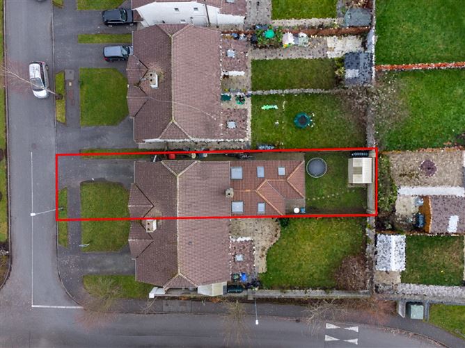 110 Clonminch Wood, Tullamore, Co. Offaly