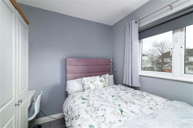 110 Clonminch Wood, Tullamore, Co. Offaly
