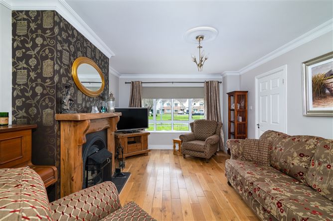 110 Clonminch Wood, Tullamore, Co. Offaly