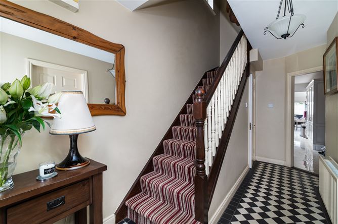 110 Clonminch Wood, Tullamore, Co. Offaly