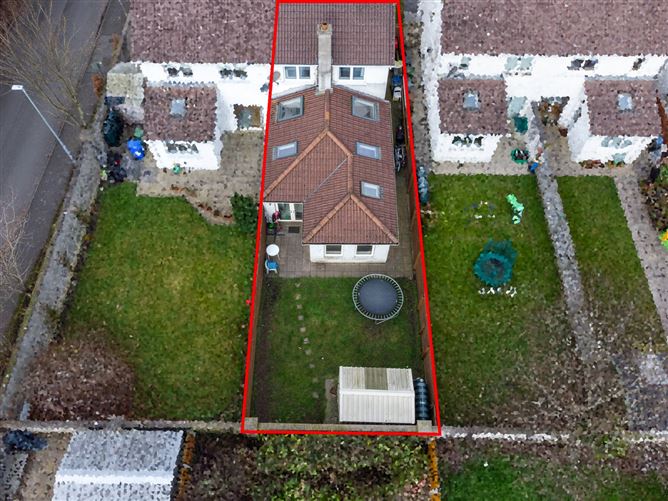 110 Clonminch Wood, Tullamore, Co. Offaly