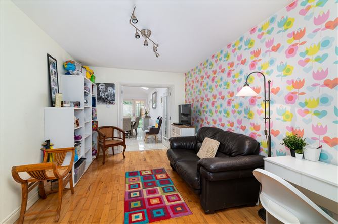 110 Clonminch Wood, Tullamore, Co. Offaly