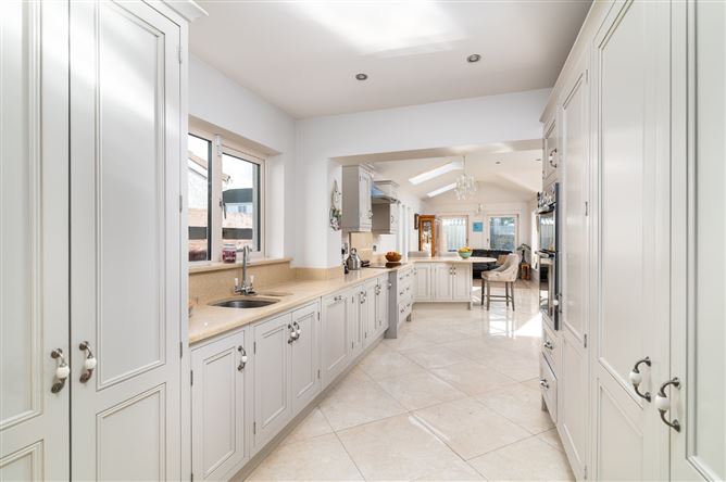 110 Clonminch Wood, Tullamore, Co. Offaly