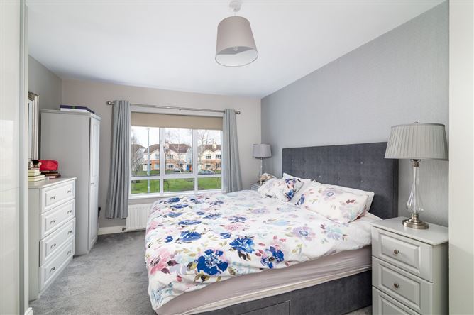110 Clonminch Wood, Tullamore, Co. Offaly