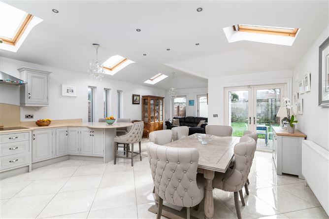 110 Clonminch Wood, Tullamore, Co. Offaly