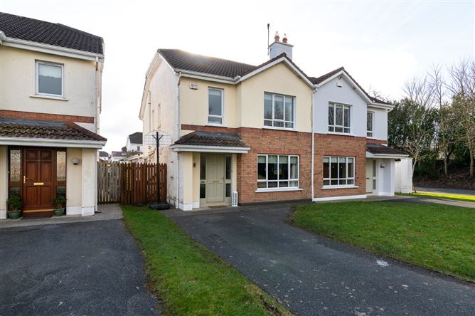 110 Clonminch Wood, Tullamore, Co. Offaly