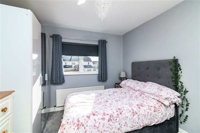 110 Clonminch Wood, Tullamore, Co. Offaly