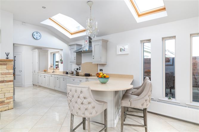 110 Clonminch Wood, Tullamore, Co. Offaly