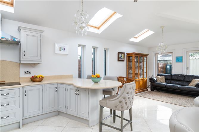 110 Clonminch Wood, Tullamore, Co. Offaly