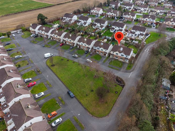 110 Clonminch Wood, Tullamore, Co. Offaly
