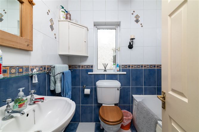 110 Clonminch Wood, Tullamore, Co. Offaly