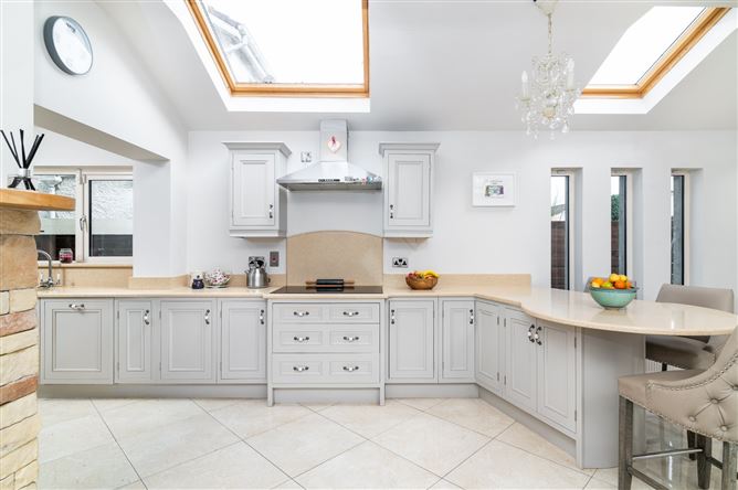 110 Clonminch Wood, Tullamore, Co. Offaly