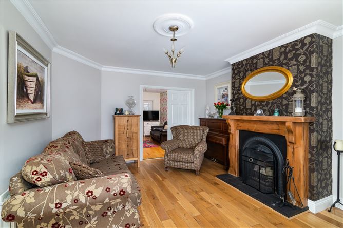 110 Clonminch Wood, Tullamore, Co. Offaly