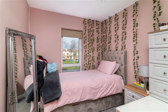 110 Clonminch Wood, Tullamore, Co. Offaly