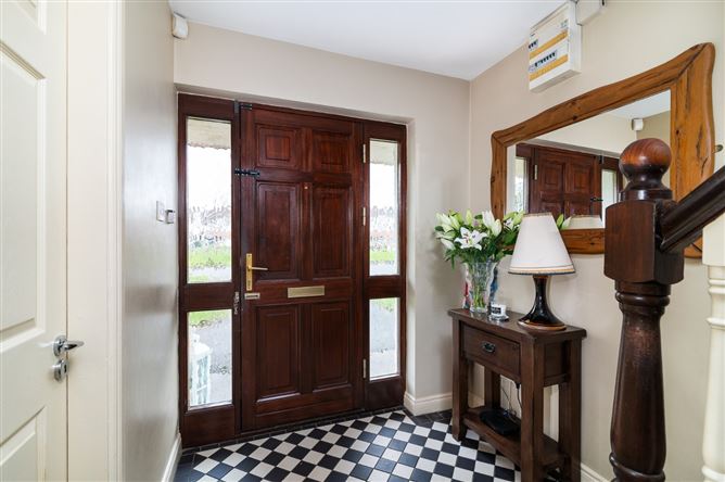 110 Clonminch Wood, Tullamore, Co. Offaly