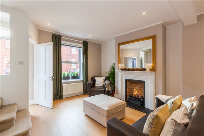 36 St Ignatius Road, Phibsboro, Dublin 7