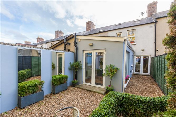 36 St Ignatius Road, Phibsboro, Dublin 7