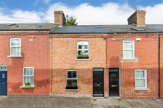 36 St Ignatius Road, Phibsboro, Dublin 7