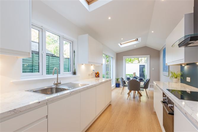 36 St Ignatius Road, Phibsboro, Dublin 7