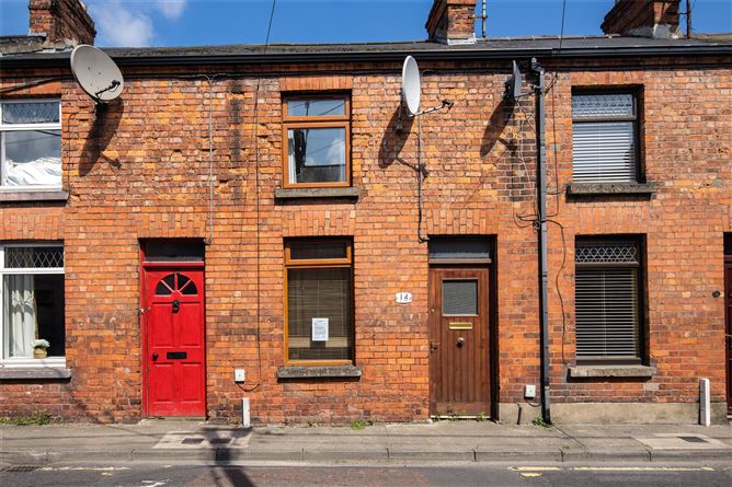 Main image for 14 Mary Street South,Dundalk,Co. Louth,A91 N2N0