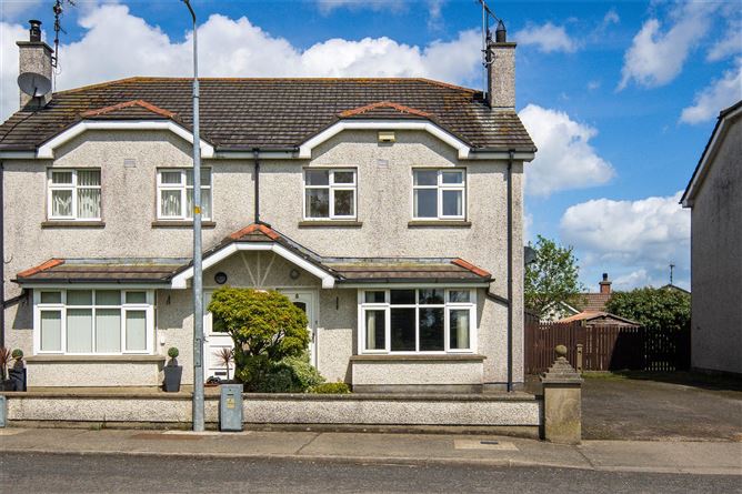 Main image for 8 Bellfield View,Greengates,Dundalk,Co. Louth,A91 WAA4