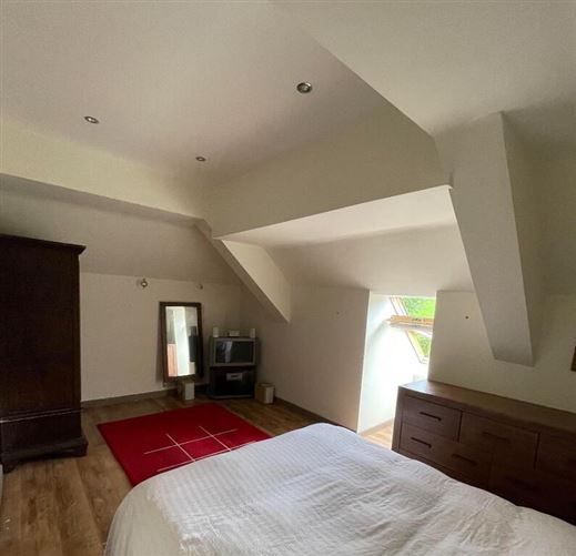 Knockendrane, Garryhill, Garryhill, Carlow