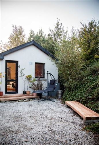 Knockendrane, Garryhill, Garryhill, Carlow
