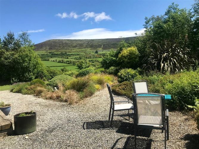 Knockendrane, Garryhill, Garryhill, Carlow