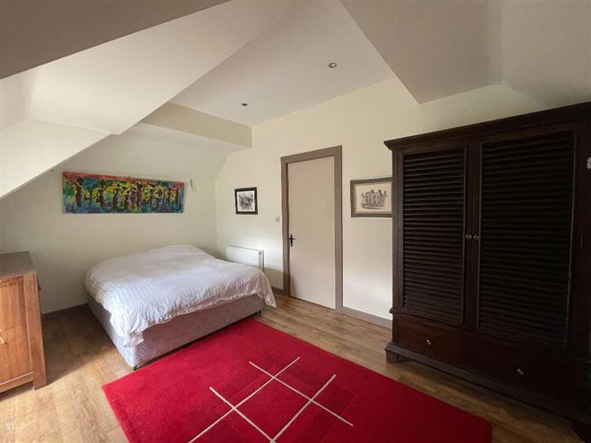 Knockendrane, Garryhill, Garryhill, Carlow