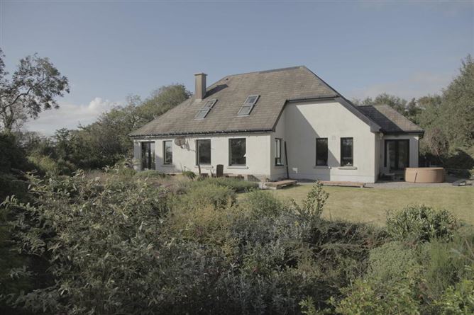 Knockendrane, Garryhill, Garryhill, Carlow
