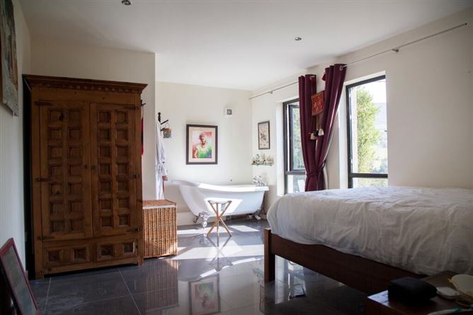 Knockendrane, Garryhill, Garryhill, Carlow