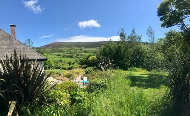 Knockendrane, Garryhill, Garryhill, Carlow