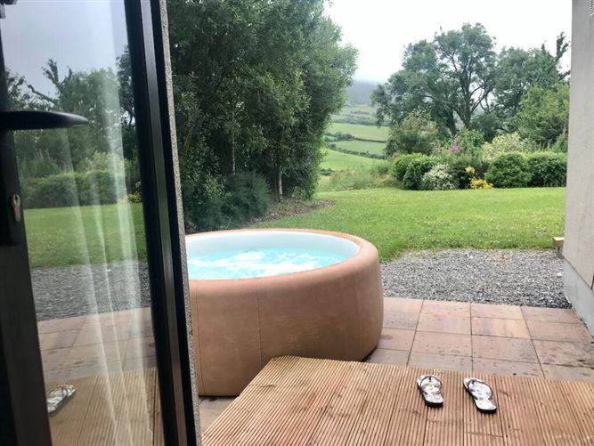 Knockendrane, Garryhill, Garryhill, Carlow