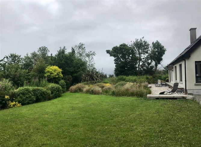 Knockendrane, Garryhill, Garryhill, Carlow