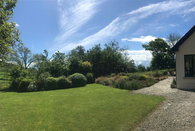 Knockendrane, Garryhill, Garryhill, Carlow