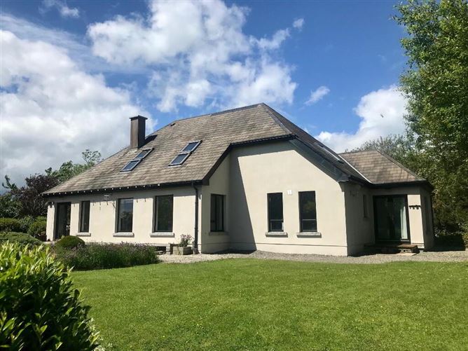 Knockendrane, Garryhill, Garryhill, Carlow