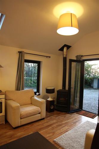 Knockendrane, Garryhill, Garryhill, Carlow
