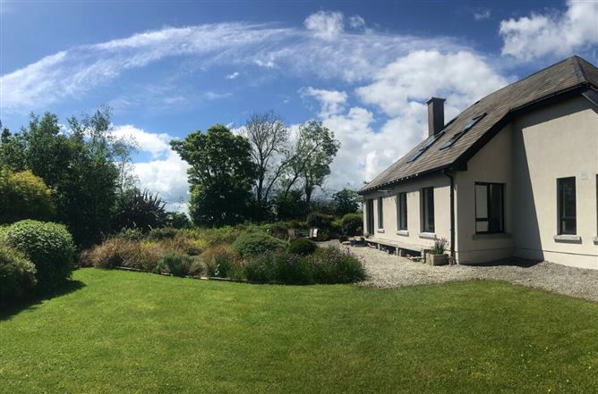 Knockendrane, Garryhill, Garryhill, Carlow
